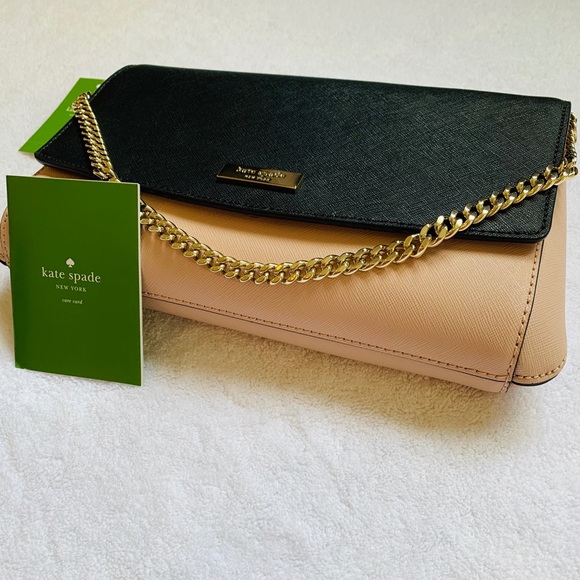 NWT! Kate Spade Laurel Way Greer crossbody - Picture 3 of 10